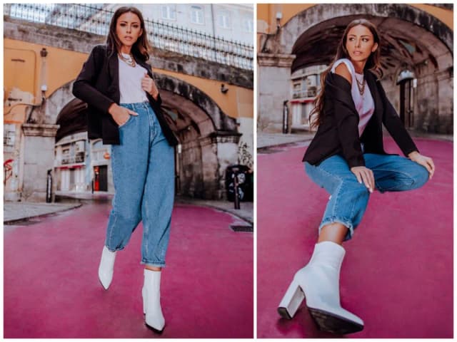 Spodnie denim – co to znaczy i dlaczego są tak popularne?