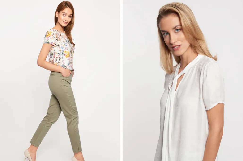 Spodnie chino co to znaczy? Odkryj ich historię i stylizacje